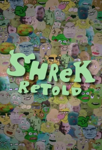 Постер фильма: Shrek Retold