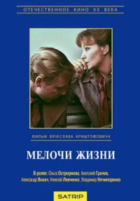 Постер фильма: Мелочи жизни