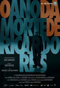 Постер фильма: O Ano da Morte de Ricardo Reis