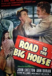 Постер фильма: Road to the Big House