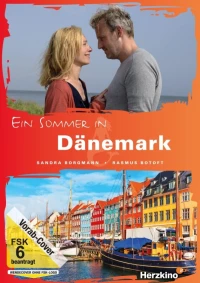 Постер фильма: Лето в Дании