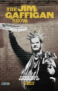 Постер фильма: The Jim Gaffigan Show