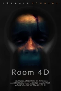 Постер фильма: Room 4D