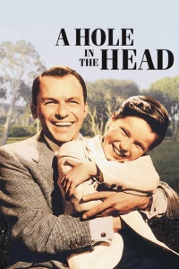 Постер фильма: Дыра в голове