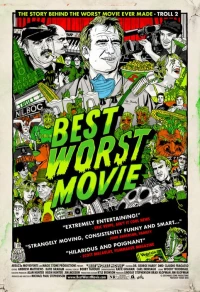 Постер фильма: Лучший фильм из худших