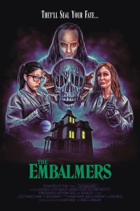 Постер фильма: The Embalmers