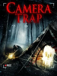 Постер фильма: Camera Trap