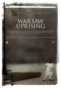 Постер фильма: Варшавское восстание