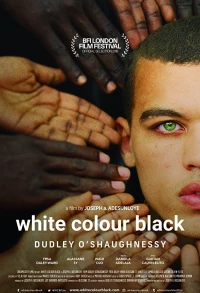 Постер фильма: White Colour Black