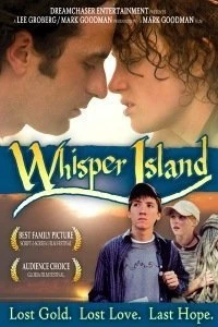 Постер фильма: Whisper Island