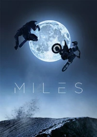 Постер фильма: Майлз