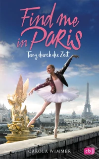 Постер фильма: Найди меня в Париже