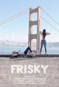 Постер фильма: Frisky