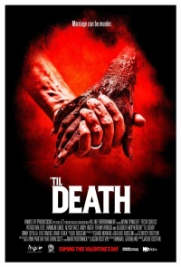 Постер фильма: 'Til Death