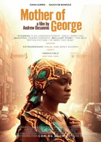 Постер фильма: Мать Джорджа