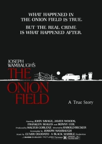 Постер фильма: Луковое поле