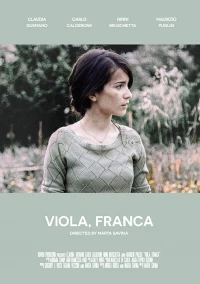 Постер фильма: Viola, Franca