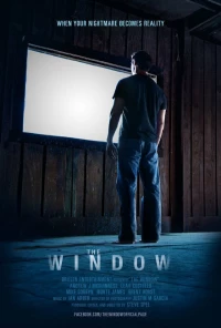 Постер фильма: Окно