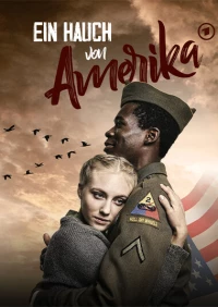 Постер фильма: Прикосновение Америки