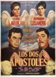 Los dos apóstoles