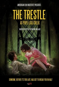 Постер фильма: The Trestle at Pope Lick Creek