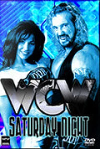 Постер фильма: World Championship Wrestling