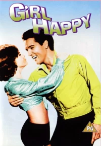 Постер фильма: Счастлив с девушкой