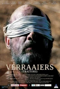 Постер фильма: Verraaiers