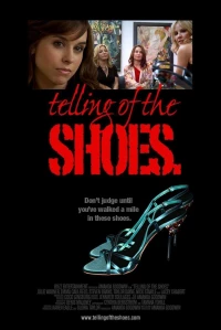 Постер фильма: Рассказы о обуви