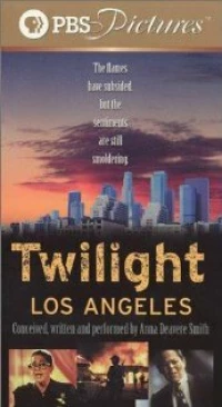 Постер фильма: Twilight: Los Angeles