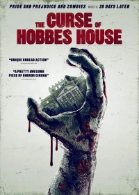 Постер фильма: Проклятье поместья Гоббса