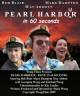 Pearl Harbour in 60 Seconds