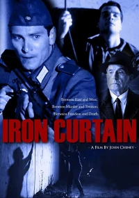 Постер фильма: Iron Curtain