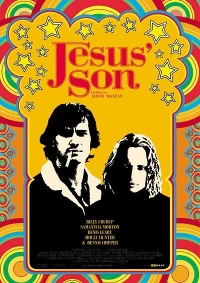Постер фильма: Сын Иисуса