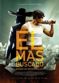Постер фильма: Мексиканский гангстер