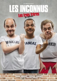 Постер фильма: Три брата, возвращение