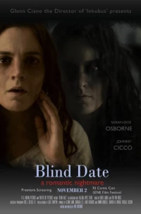 Постер фильма: Blind Date
