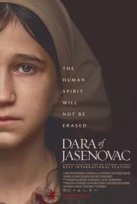 Постер фильма: Дара из Ясеноваца