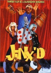 Постер фильма: Jinx'd