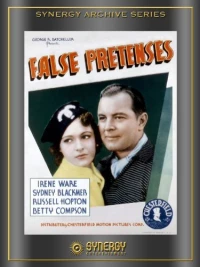Постер фильма: False Pretenses