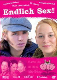 Постер фильма: Endlich Sex!