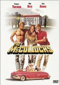 Постер фильма: The Wild McCullochs