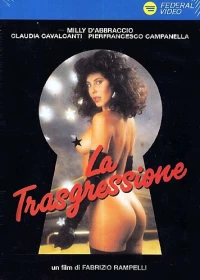Постер фильма: Трансгрессия