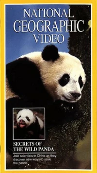 Постер фильма: Secrets of the Wild Panda