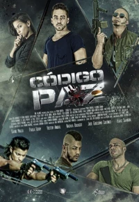 Постер фильма: Código Paz