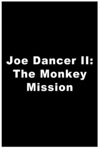 Постер фильма: The Monkey Mission