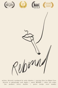 Постер фильма: Rebound