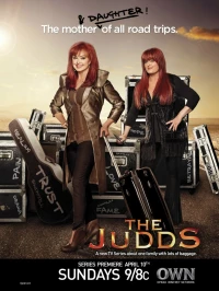 Постер фильма: The Judds