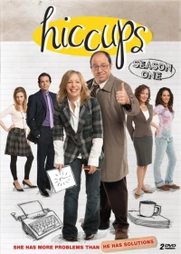 Постер фильма: Hiccups