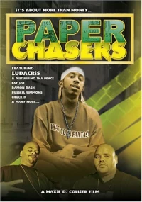 Постер фильма: Paper Chasers